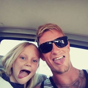 Meet your Posher, John